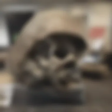 Notable 3D Model of the Skull: A Comprehensive Exploration Notable 3D Model of the Skull: A Comprehensive Exploration