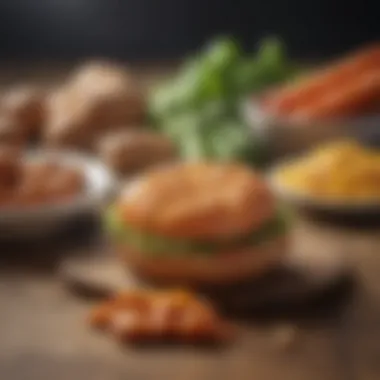 5 Foods to Avoid for Arthritis Management Introduction 5 Foods to Avoid for Arthritis Management Introduction