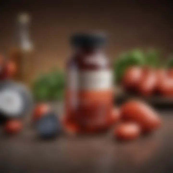 Magnificent CoQ10 and High Blood Pressure: Understanding the Appropriate Dosage