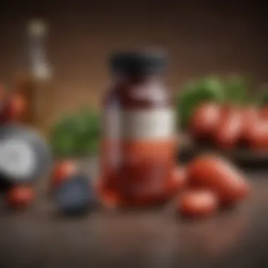 Magnificent CoQ10 and High Blood Pressure: Understanding the Appropriate Dosage Magnificent CoQ10 and High Blood Pressure: Understanding the Appropriate Dosage
