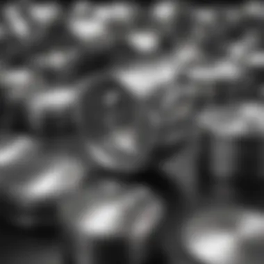 Magnificent Exploring the Density of AL 6061 T6 Aluminum Alloy