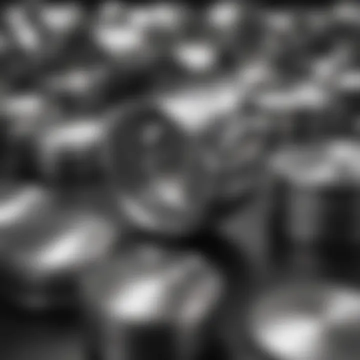 Magnificent Exploring the Density of AL 6061 T6 Aluminum Alloy