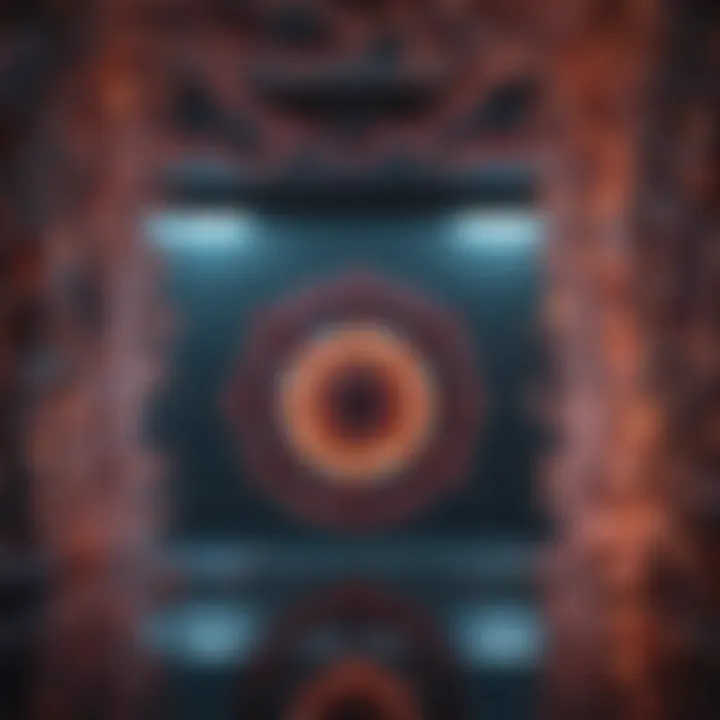 Magnificent Exploring the Depths of 10x Genomics Single Cell Technology