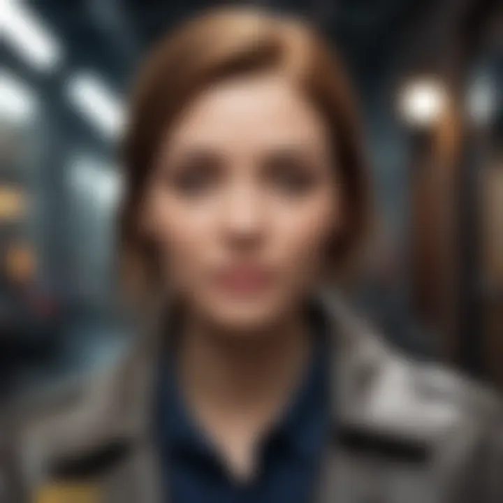 Magnificent The Role of Images in Influencer Marketing