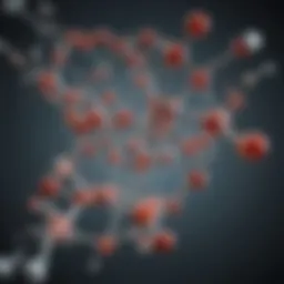 Molecular structure of Acetyl-L-Carnitine