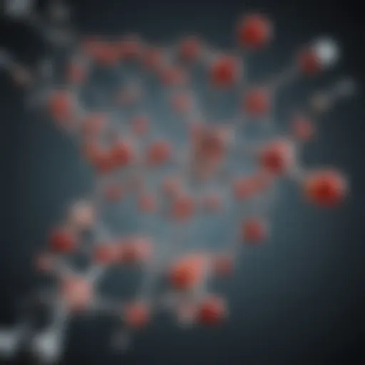 Molecular structure of Acetyl-L-Carnitine