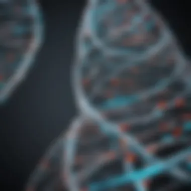 Applications of DNA Sequencing Applications of DNA sequencing in various fields