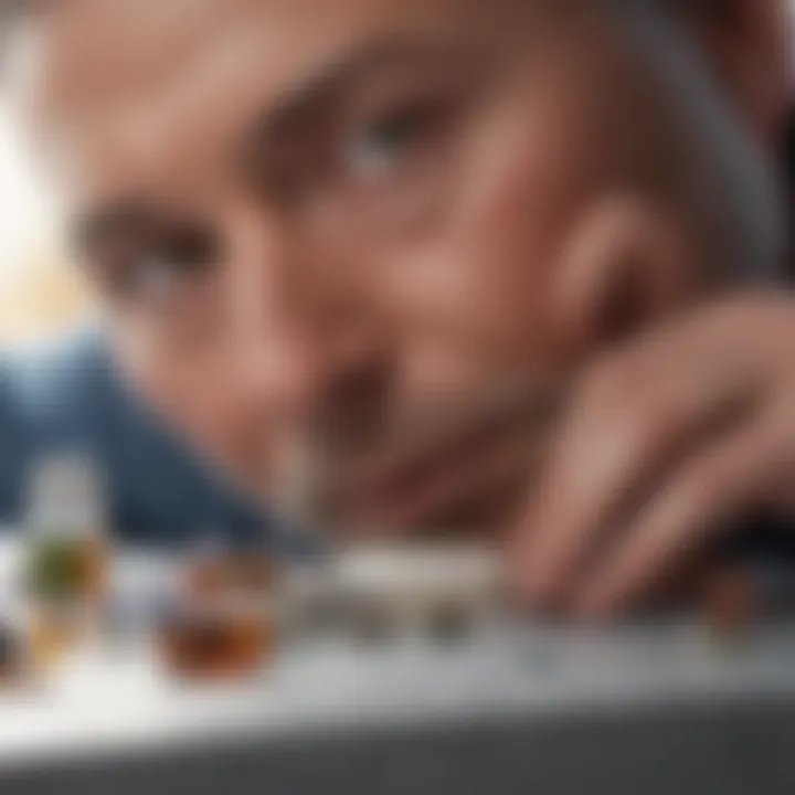 Homeopathy and conventional medicine integration
