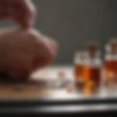 The Importance of Individualized Care in Homeopathy Individualized patient care in homeopathy