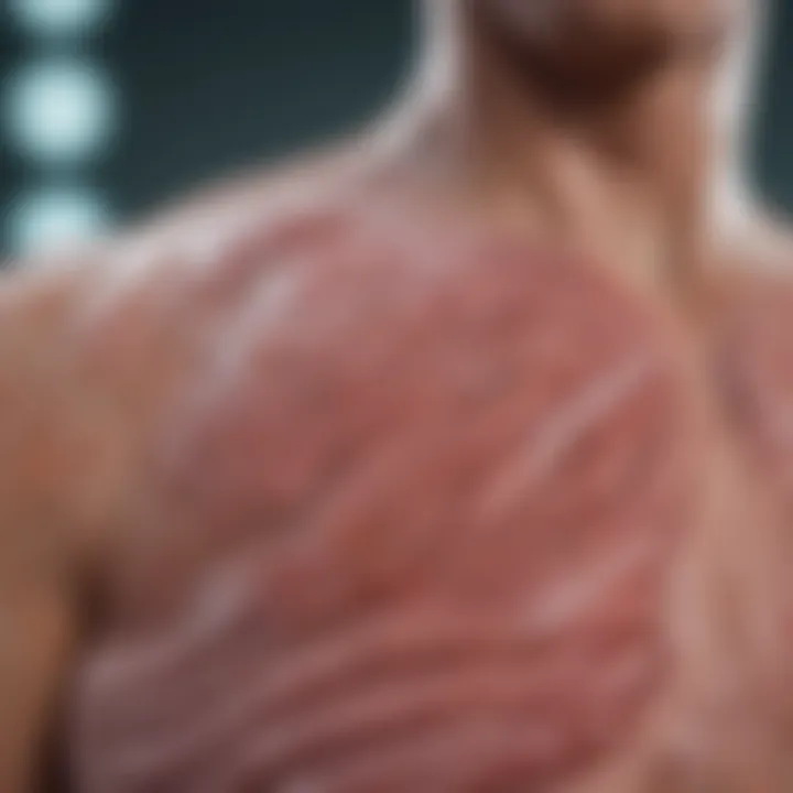 Clinical indications for IVIG in autoimmune disorders