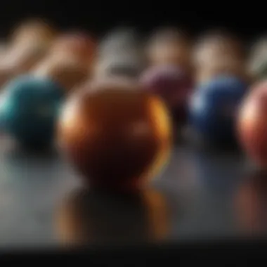 The Role of Substrates in Color Accuracy Various substrates influencing color quality in printing