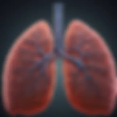 Treatment Approaches for NSCLC and SCLC Graph showcasing treatment approaches for NSCLC and SCLC