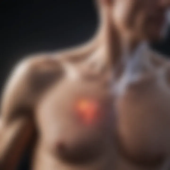 Holistic approach to managing PCP pneumonia