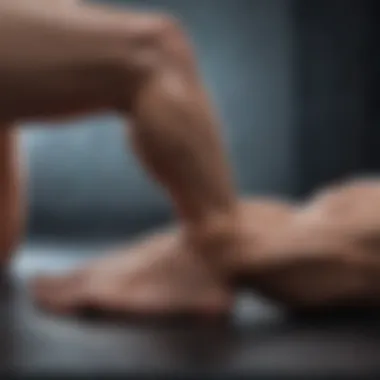Therapeutic Techniques for Relief Therapeutic techniques for muscle relaxation