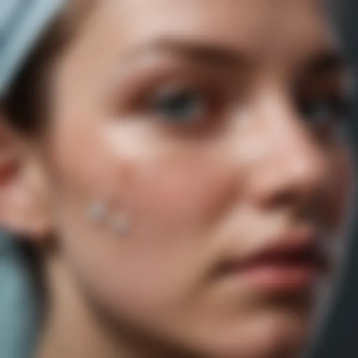 Post-operative care essentials for patients recovering from ear keloid surgery