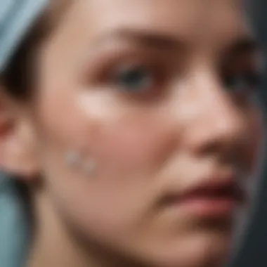 Post-Operative Care Essentials Post-operative care essentials for patients recovering from ear keloid surgery