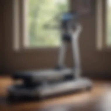 Balance Exercise Equipment Balance exercise equipment for neuropathy rehabilitation
