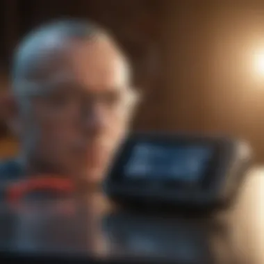CGM device accuracy