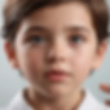 Pharmacological Treatments for Pediatric Allergic Rhinitis Medication options for pediatric allergies