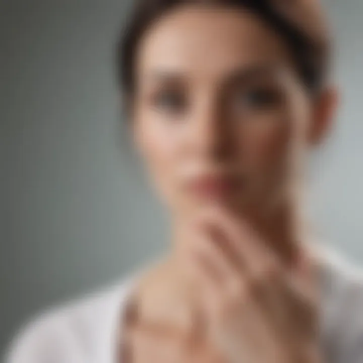 Visual representation of personalized treatment plans for psoriatic arthritis