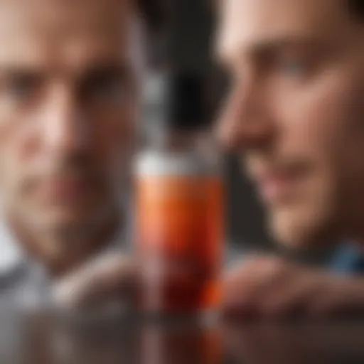 CoQ10 and High Blood Pressure: Understanding the Appropriate Dosage Introduction