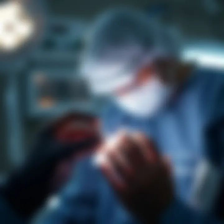 A visual summary of current techniques in Afrid treatment