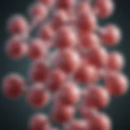 Amoxicillin molecular structure
