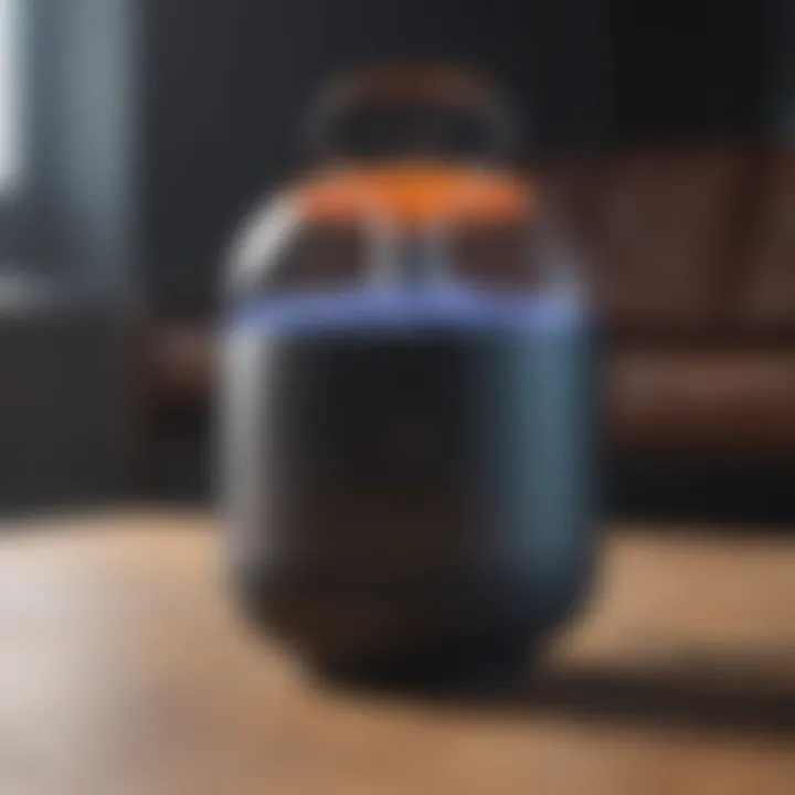 User experience feedback on Dyson air purifiers