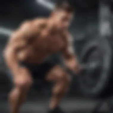 Strength Training Techniques for Athletes Strength training techniques for athletes
