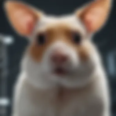 Innovations in Technology: Reducing Animal Testing Technological advancements reducing animal testing