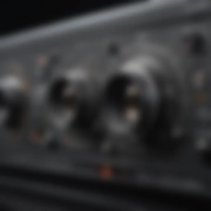 Future trends in trunked radio communication technologies