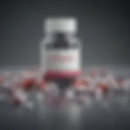 Pharmacological structure of venlafaxine