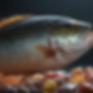 Nutritional Insights of Protein-Rich Fish Nutritional breakdown of high-protein fish