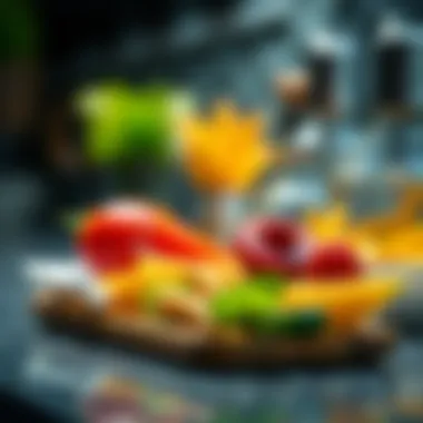 Digital Innovations in Food Marketing Impact of digital innovations on food marketing