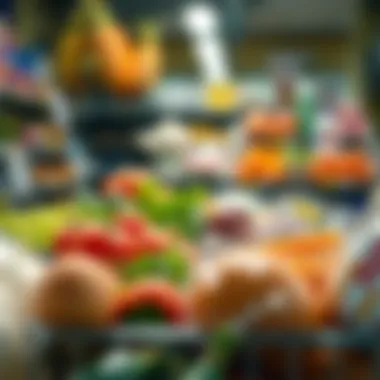 Ethical Considerations in Food Marketing Ethical considerations in marketing strategies
