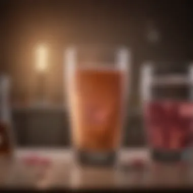 Recommendations for Survivors A checklist of health guidelines for breast cancer survivors regarding alcohol