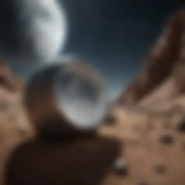Historical Perspectives on Lunar Beliefs Historical texts exploring lunar beliefs