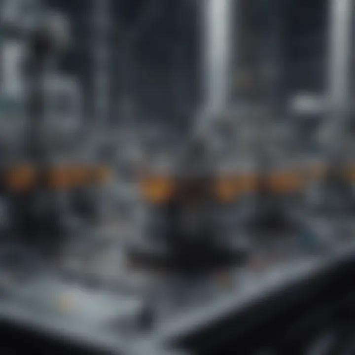 Economic analysis of mini power plants