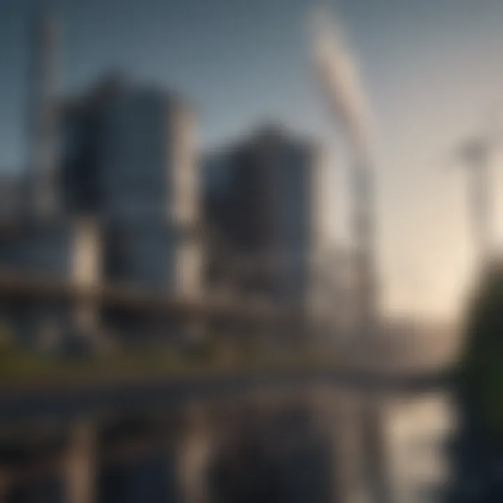 Future potential of mini power plants in renewable energy