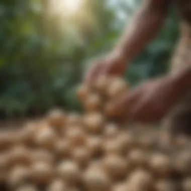 Health Implications of Cassava Consumption Health implications of consuming cassava