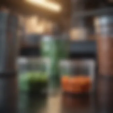 Applications of Reusable Packaging in Various Industries Reusable packaging containers in action within different sectors