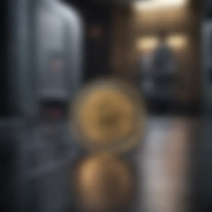 Future trends and advancements in RFID technology