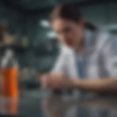 Examining Health Risks Linked to Solvent Cleaning Products Health risks associated with solvent cleaners