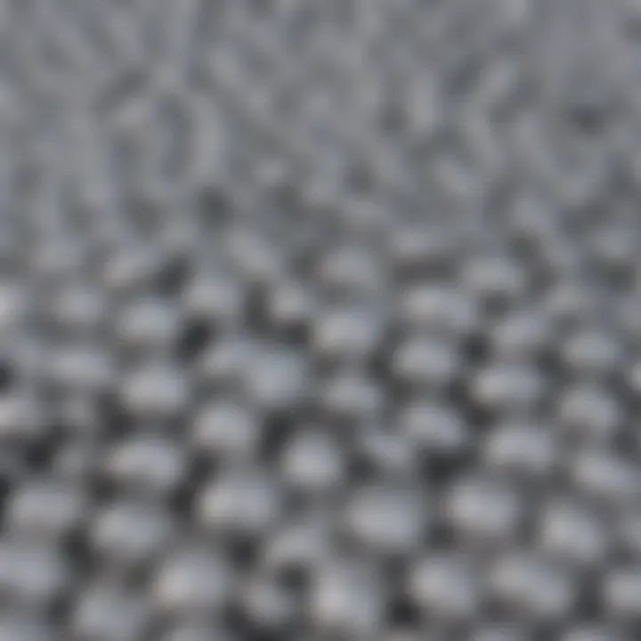 Exploring the Density of AL 6061 T6 Aluminum Alloy Summary