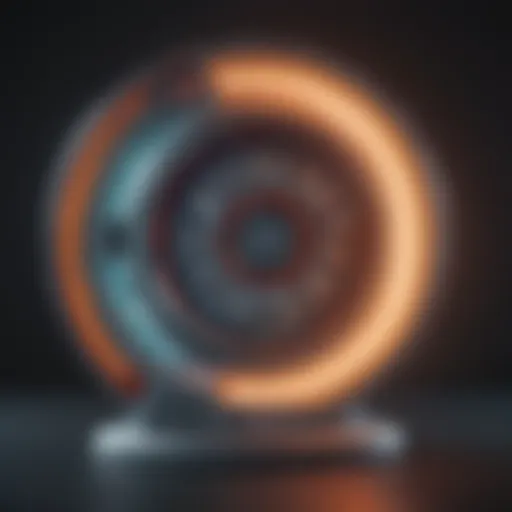 Innovative handheld MRI scanner technology