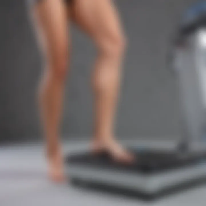 Diagram showing benefits of vibration therapy for musculoskeletal health