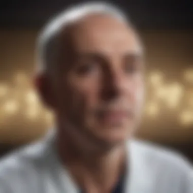Engaging in Exposure Therapy Patient engaging in exposure therapy session