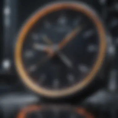 Future implications of time fibre technology