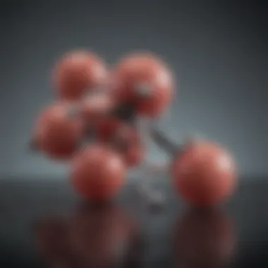 Understanding Fluconazole's Molecular Structure Molecular structure of fluconazole