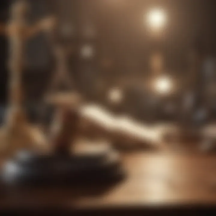 Legal guidance on divorce rights